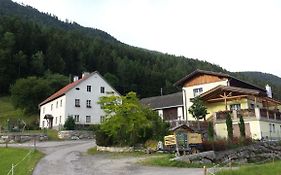 Ferienwohnung Zechner Heidi